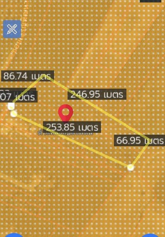 ขายที่ดินเกาะจันทร์ชลบุรี สวนยาง ต.เกาะจันทร์ จ.ชลบุรี บนเนื้อที่ 13-1-8 ไร่   2 โฉนด -โฉนดครุฑแดง 