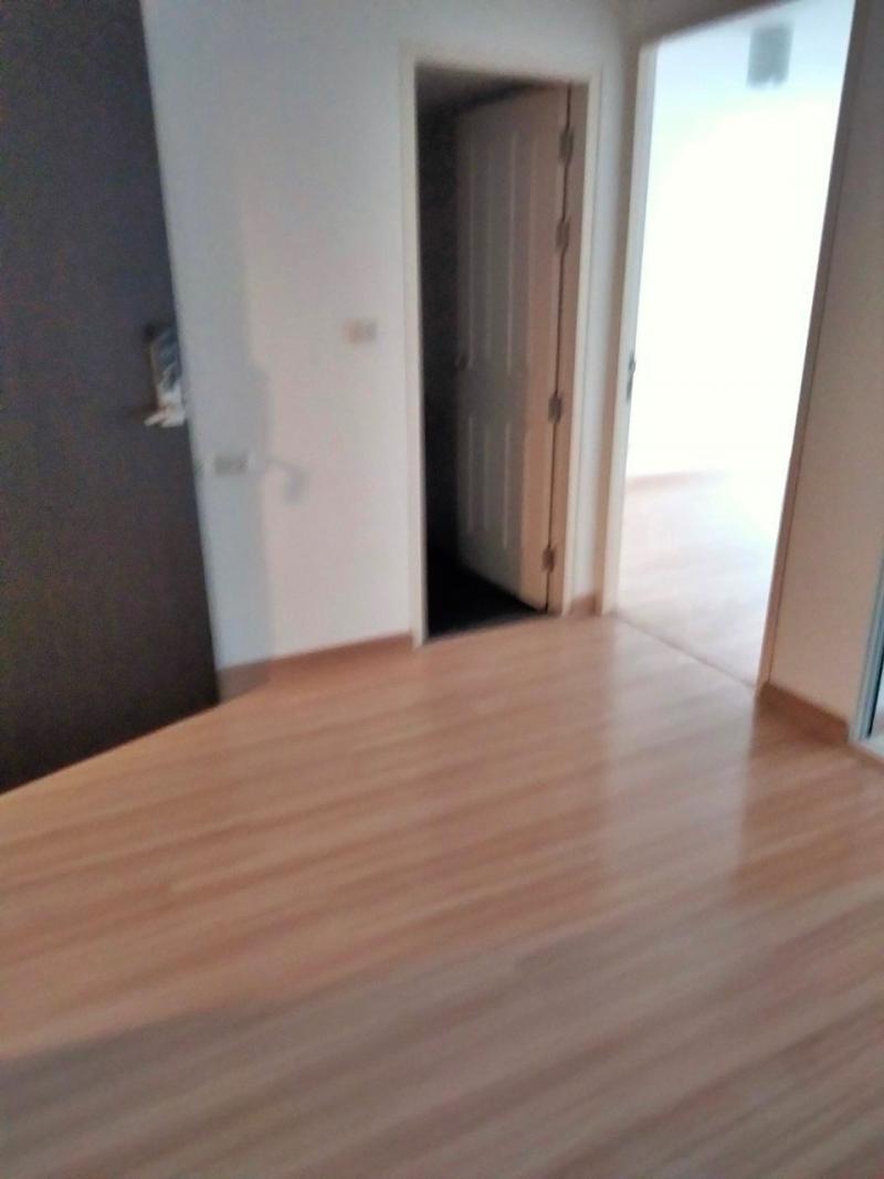 ขายคอนโดมือสอง เขตดินแดง กรุงเทพมหานคร โครงการ ชาโตว์ อินทาวน์ รัชดา 19