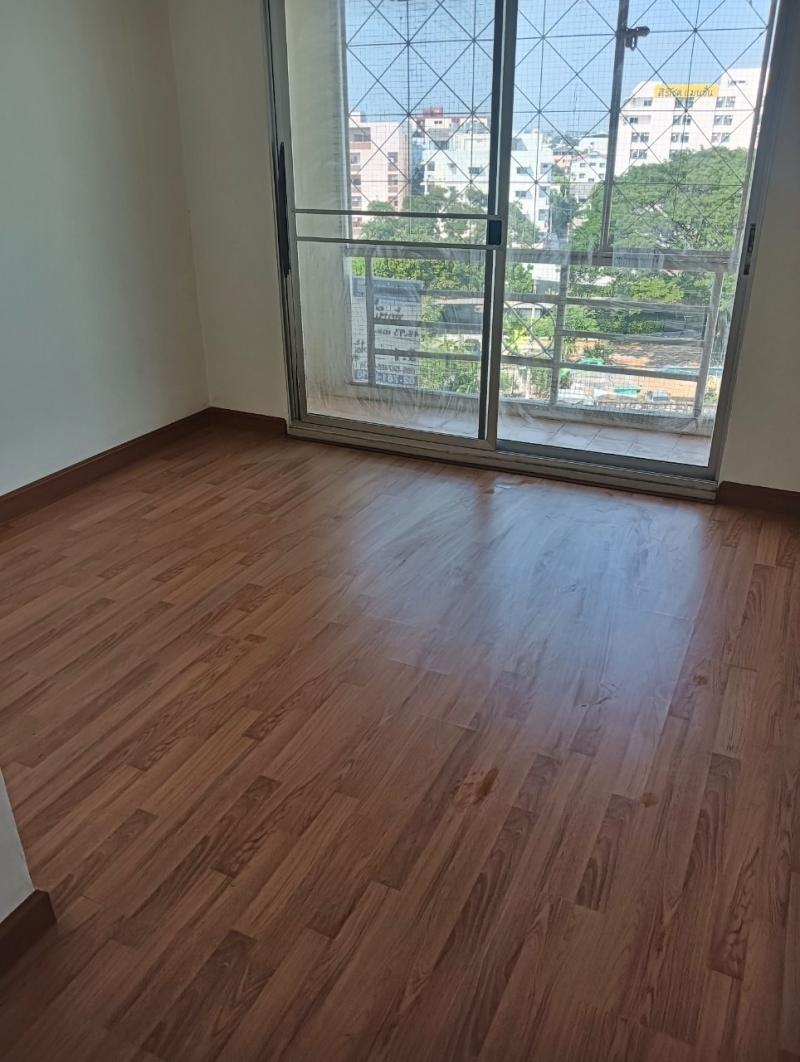 ขายคอนโดมือสอง เขตบางกะปิ กรุงเทพมหานคร โครงการ อัสสกาญจน์เพลส