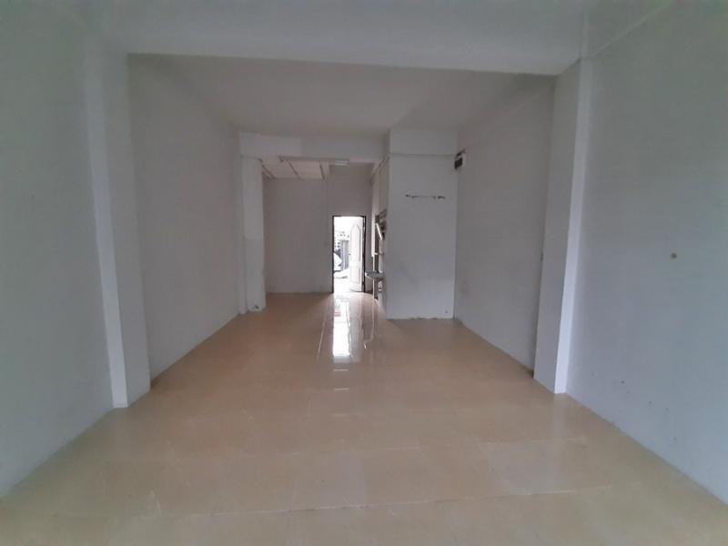 ขายทาวน์เฮ้าส์มือสอง เขตสายไหม กรุงเทพมหานคร โครงการ คาชาลิน่า เพลส