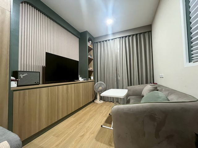 [ขาย] ทาวน์โฮม 2 ชั้น Golden Town เกษตร-นวมินทร์ | หลังมุม | 96 ตร.ม. | 3 นอน 3 น้ำ | หน้าโครงการ | 4.29 ล้าน