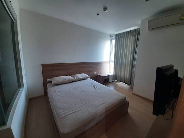 Rhythm Sukhumvit 50 spacious safe quiet 22nd floor BTS On Nut