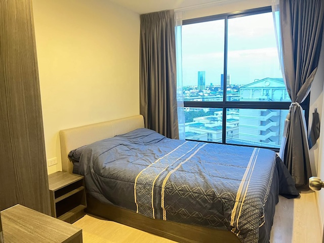 Elio DelNest Private clean quiet 11th floor BTS Udomsuk