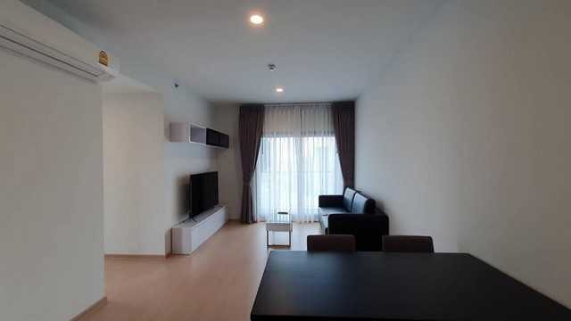 The Tree Sukhumvit 71 spacious beautiful view clean 20th floor BTS Phra Khanong
