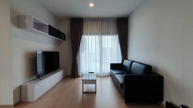 The Tree Sukhumvit 71 spacious beautiful view clean 20th floor BTS Phra Khanong