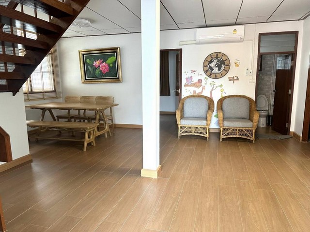 ให้เช่าบ้านเดี่ยว 2 ชั้น 80 ตรว. ซ.สุขุมวิท 101 ทับ 1 ใกล้ BTS ปุณณวิถี และ BTS อุดมสุข