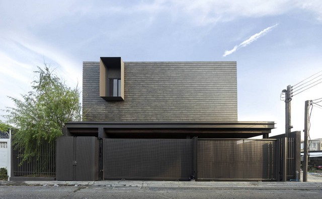 บ้านกำแพงหินพหลโยธิน 35(รัชโยธิน) ขนาด100 ตร.วา ใกล้สถานีรถไฟฟ้าสายสีเขียว สถานีรัชโยธิน เข้าออกหลายทาง