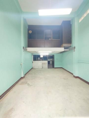 ให้เช่าตึกแถว 4.5 ชั้น ห้องมุม ย่านสะพานควาย อารีย์ ใกล้ BTS สะพานควาย BTS อารีย์ รพ.วิมุต