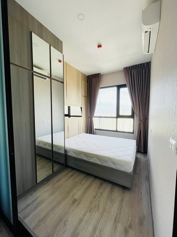 KnightsBridge Prime Onnut Spacious private quiet 31st floor BTS On Nut