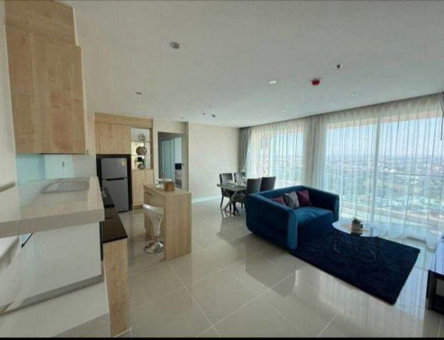 ขายคอนโดแกรนด์คาริบเบียนห้องใหม่ คอนโด รีสอร์ท พัทยา 