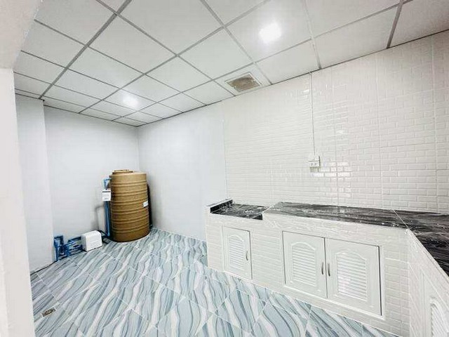 ขายบ้านทาวน์เฮ้าส์หมู่บ้านเดอะคัลเลอร์ คลอง 4 ลำลูกกา ปทุมธานี