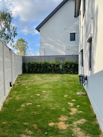 ขายบ้านเดี่ยว Centro บางนา2 ขนาด77ตร.วา 4 ห้องนอน ราคาพิเศษ  แปลงมุม