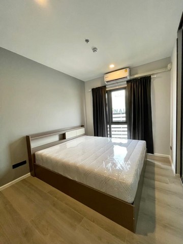 ให้เช่า The Key Rama 3 ชั้น 8 ขนาด 31 ตร.ม. เฟอร์นิเจอร์บิ้วอินจัดเต็ม วิวแม่น้ำ ติดห้าง Terminal 21