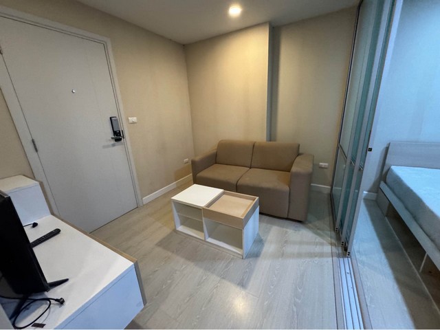 ปล่อยเช่าคอนโด The Cube นวมินทร์ - รามอินทรา(BN667)