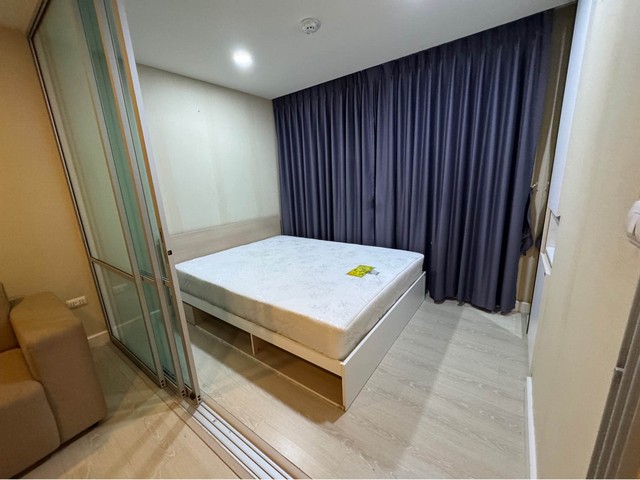 ปล่อยเช่าคอนโด The Cube นวมินทร์ - รามอินทรา(BN667)