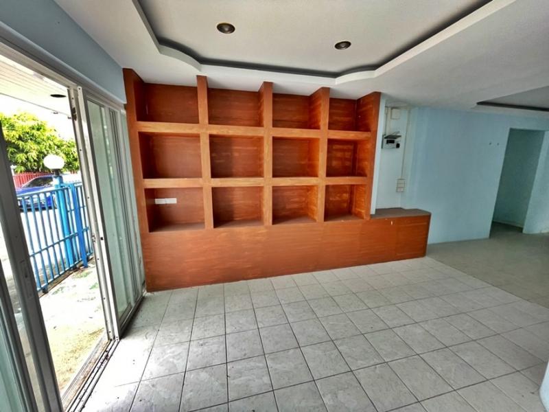 ขายบ้านเดี่ยวมือสอง อำเภอบางบัวทอง จังหวัดนนทบุรี โครงการ สินเพชร