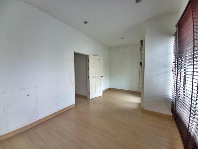 ขายทาวน์เฮาส์สอง อำเภอปากเกร็ด จังหวัดนนทบุรี โครงการ พลีโน่ (ติวานนท์-แจ้งวัฒนะ)