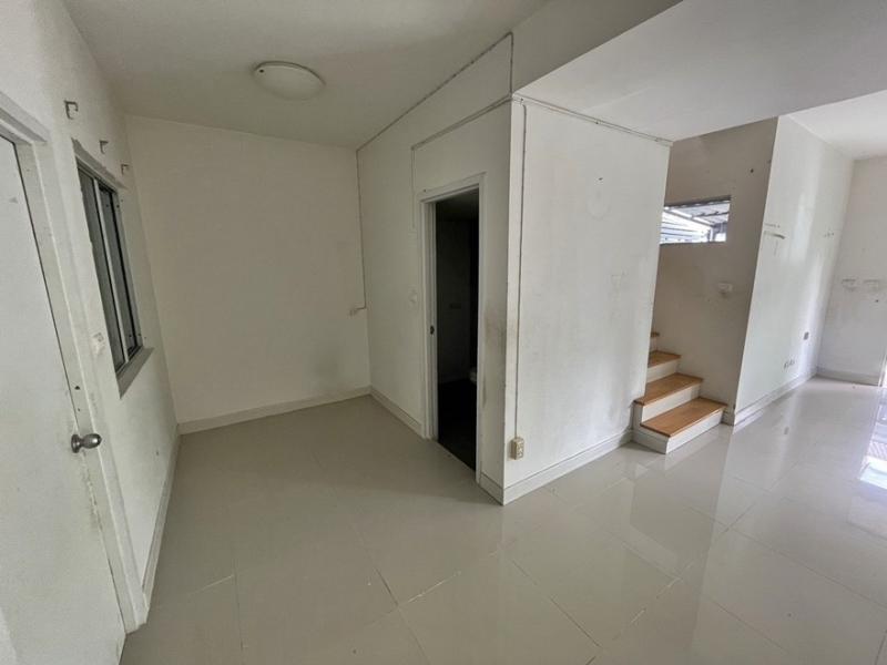 ขายบ้านเดี่ยวมือสสอง อำเภอบางใหญ่ จังหวัดนนทบุรี โครงการ พฤกษา วิลล์ 61 (บางใหญ่ - นครอินทร์)