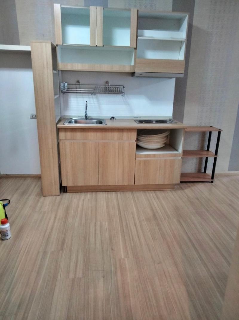 ขายคอนโดมือสอง เขตห้วยขวาง กรุงเทพมหานคร โครงการ เอ สเปซ เพลย์