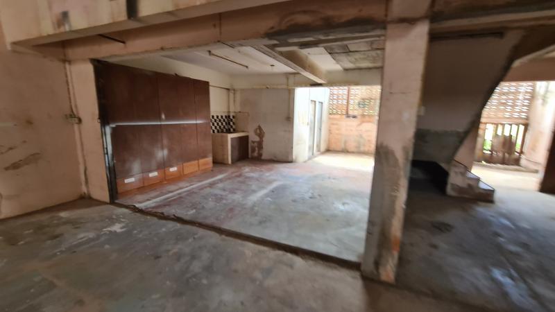 ขายอาคารพาณิชย์ 3 ชั้น 2 คูหา เขตบางขุนเทียน กรุงเทพมหานคร โครงการ ศรีทวีวิลล์ 3