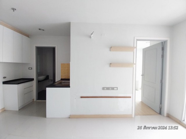 ขายคอนโดโครงการ ริชพาร์ค @ บางซ่อน บางซื่อ  วงศ์สว่าง กรุงเทพ