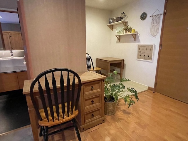 XVI The Sixteenth Condominum Private 5th floor BTS Asoke