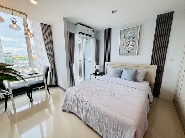 ​ขายเมโทรคอนโด 2 ตกแต่งครบพร้อมเข้าอยู่ ทำเลถนนมิตรภาพ อำเภอเมือง จ.ขอนแก่น