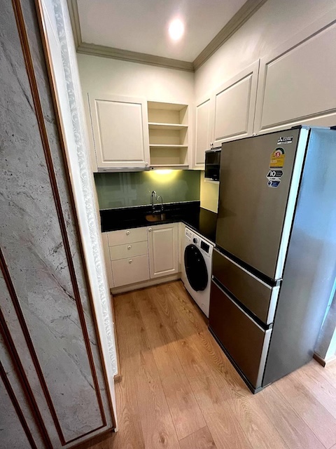 Noble Recole Sukhumvit 19 Private comfortable spacious 20th floor BTS Asoke