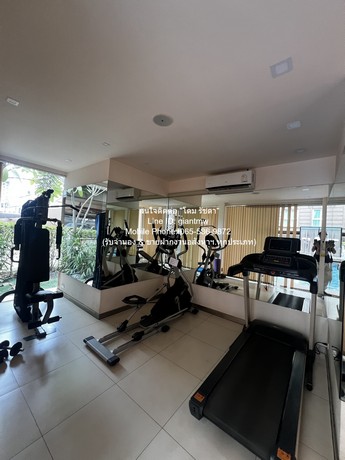 Condominium เดอะ ไลท์ นิวยอร์ค 42SQ.METER 1นอน 3850000 THB ใกล้ BTS ปุณณวิถี  ทำเลดี