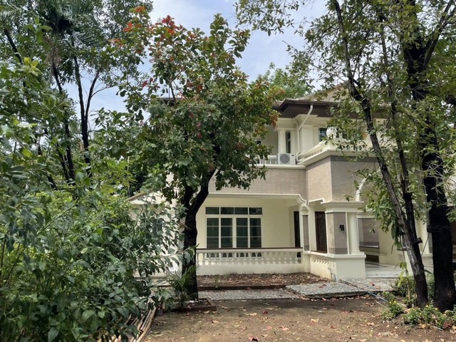 ให้เช่าบ้านเดี่ยว 2 ชั้น 250 ตรว. หมู่บ้านลดาวัลย์ รามอินทรา กม.2 ใกล้ Big C รามอินทรา