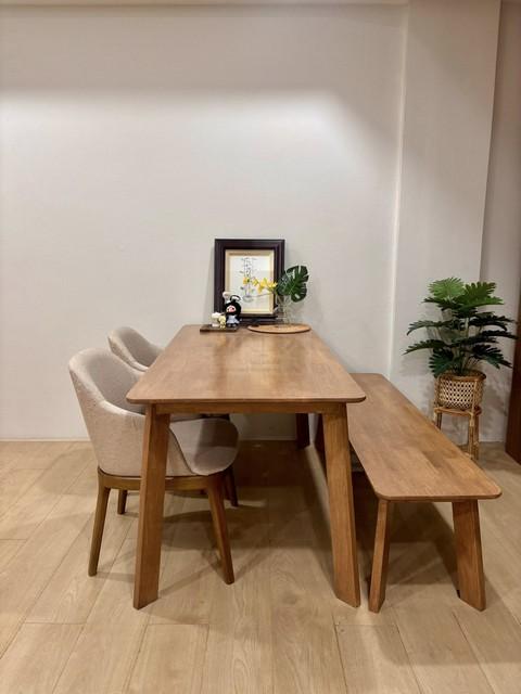 ให้เช่าทาวน์เฮ้าส์ 2 ชั้น 30 ตรว. หมู่บ้านอยู่เจริญ 29 ซ.รัชดา 18 สไตล์ Modern Chinese ใกล้ MRT ห้วยขวาง