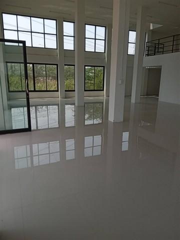 ขายโฮมออฟฟิศ 3.5 ชั้น 670 ตรม. สุวินทวงศ์ หนองจอก ใกล้สนามบินสุวรรณภูมิ 