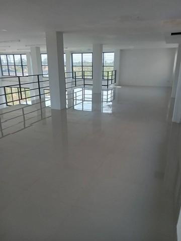 ขายโฮมออฟฟิศ 3.5 ชั้น 670 ตรม. สุวินทวงศ์ หนองจอก ใกล้สนามบินสุวรรณภูมิ