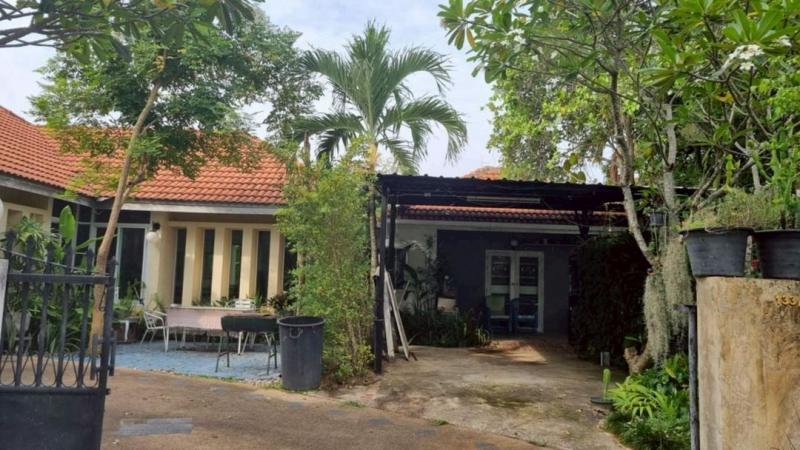 บ้านให้เช่า 20,000 บาท/เดือน – #หมู่บ้านทวีโชค #บ่อหิน #ดอยสะเก็ด พร้อมเฟอร์นิเจอร์ครบครัน รองรับได้สูงสุด 8 คน