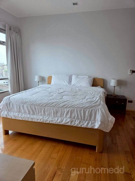 ปล่อยเช่าคอนโด เดอะ เมดิสัน ห้องพร้อมอยู่ ขนาด 170 ตรม 3นอน 3น้ำ ชั้น 10 ใกล้ Emporium - ghd000634R