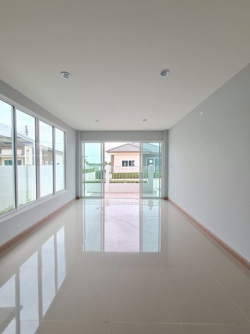 Vายบ้านเดี่ยว2ชั้น บ้านใหม่ ซอย9 นิคมพัฒนาระยอง 3.xx ฟรีโอน ฟรีเช็คเครดิต