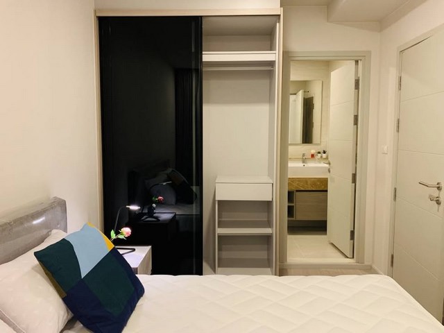 RR040 QUINTARA TREEHAUS SUKHUMVIT42 ห้อง 32ตรม. 1ห้องนอน 1ห้องน้ำ