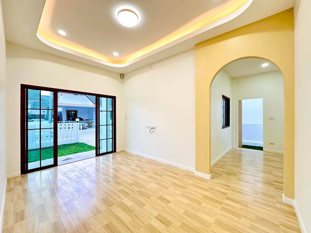 ขายบ้านใหม่ญี่ปุ่นมินิมอลมูจิ 50ตรว. 3นอน2น้ำ เริ่ม1.99ลบ. Minimal MUJI ฟรีโอน ถูกกว่าประเมิน บ้านกู่แดง ต.หนองแฝก อ.สารภี เชียงใหม่