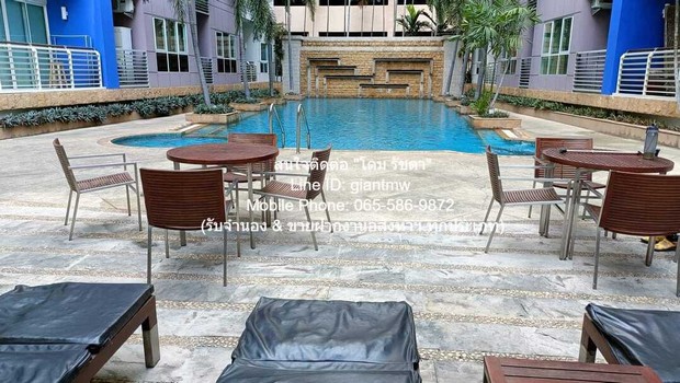 CONDO. อเวนิว 61 Avenue 61 102Square Meter 2 Bedroom ใกล้ BTS เอกมัย ราคาน่าลงทุน เป็นคอนโดพร้อมอยู่ที่มีการตกแต่งภายในเพิ่มเติมได้แบบเรียบหรู และมีทำเลสวยสามารถมองเห็นวิวเมือง พร้อมพื้นที่ส่วนกลาง และสิ่งอำนวยความสะดวกครบครัน ทั้งสระว่ายน้ำ ห้องออกก