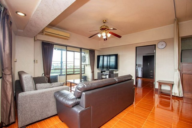 ดอยปิงแมนชั่น ทำเลทอง วิวสวย อากาศดี โซนช้างคลาน