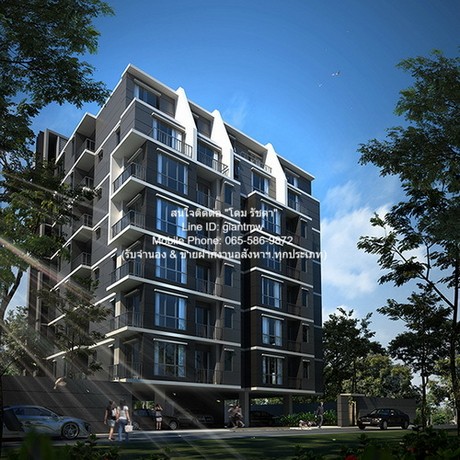 SALE ขาย Condo เดอะพรีเว่ รัชดาภิเษก 30 1670000 BAHT  ขนาด = 23 ตรม ไม่ไกลจาก รถไฟฟ้าสายสีน้ำเงิน และสายสีเหลือง ทรัพย์ดี ๆ