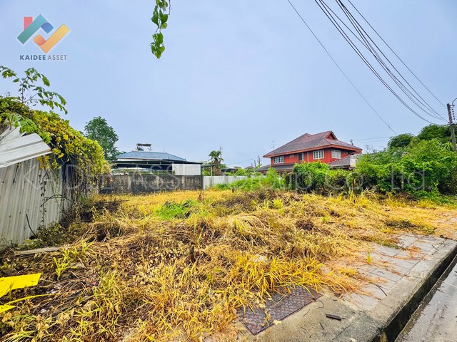 ที่ดิน บางแวก – พุทธมณฑลสาย 3 | หมู่บ้าน ชัชฎา วิลล่า