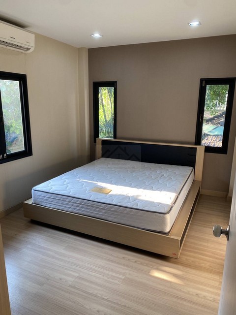 ให้เช่าบ้านเดี่ยว 2 ชั้น 80 ตรว. ซอยปรีดีย์ 14 สุขุมวิท71 ใกล้ BTS พระโขนง นานาชาติ St. Andrews บ้านรีโนเวทใหม่หมด พร้อมโฮมออฟฟิศและโกดัง