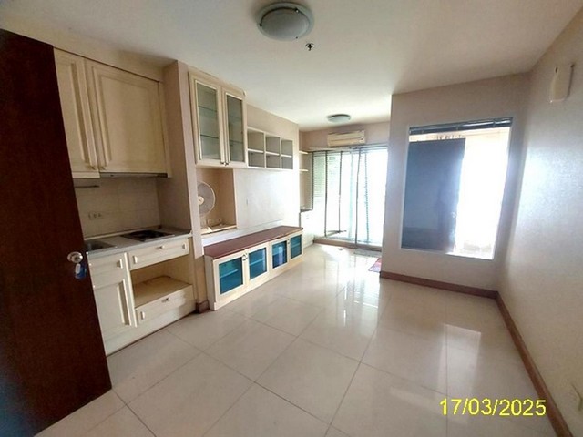 ขายคอนโดโครงการ ไอรี่ ริเวอร์ ชั้น 7 อาคาร D ถ.ราษฎร์บูรณะ เขตราษฎร์บูรณะ กรุงเทพมหานคร 