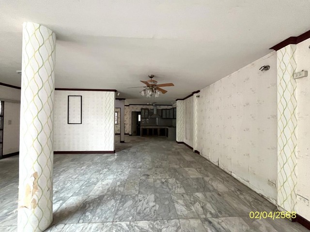 ขายบ้านเดี่ยวหมู่บ้าน พนาสนธิ์ การ์เด้นโฮม 3 ซ.ร่มเกล้า 15 ถ.ร่มเกล้า แสนแสบ เขตมีนบุรี กทม