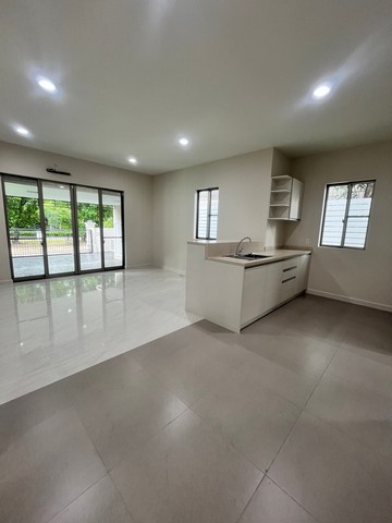 ขายบ้านเดี่ยว โครงการ Perfect Masterpiece พระราม 9  พัฒนาการ แบบบ้าน SCG Heim