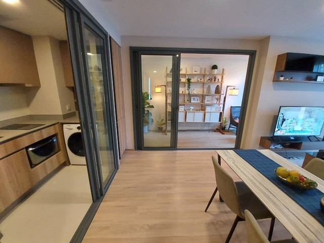 ให้เช่าคอนโด TAKA Haus เอกมัย 12 ขนาด 68 ตร.ม คอนโดหรูสไตล์ญี่ปุ่น พร้อมสวนส่วนตัวในบ้าน