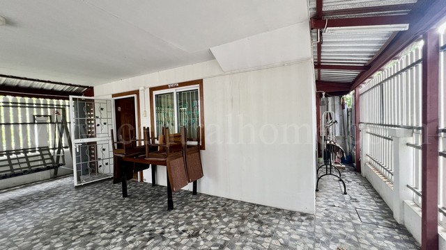 บ้านเดี่ยว ลำลูกกา คลอง 10 บึงทองหลาง ปทุมธานี ราคาถูก