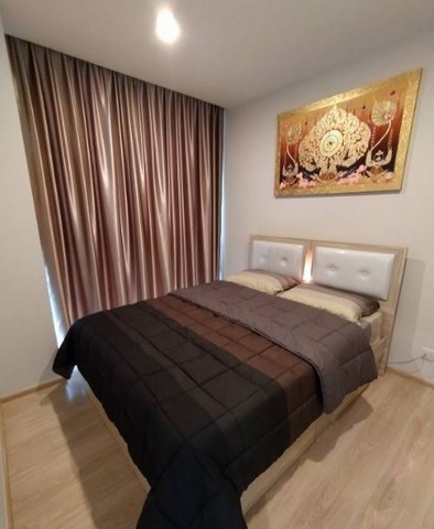 ให้เช่าคอนโด โนเบิล รีวอลฟ์ 1 รัชดา (Noble Revolve 1 Ratchada )BN671