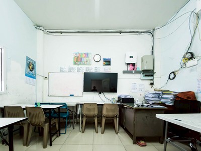 อาคารพาณิชย์ 2 คูหาบ่อวิน ติดโรงเรียนมารีวิทย์ ใกล้บ่อวิน ศรีราชา ชลบุรี ทำเลดี มองเห็นง่าย แถมฟรี โซล่าเซล